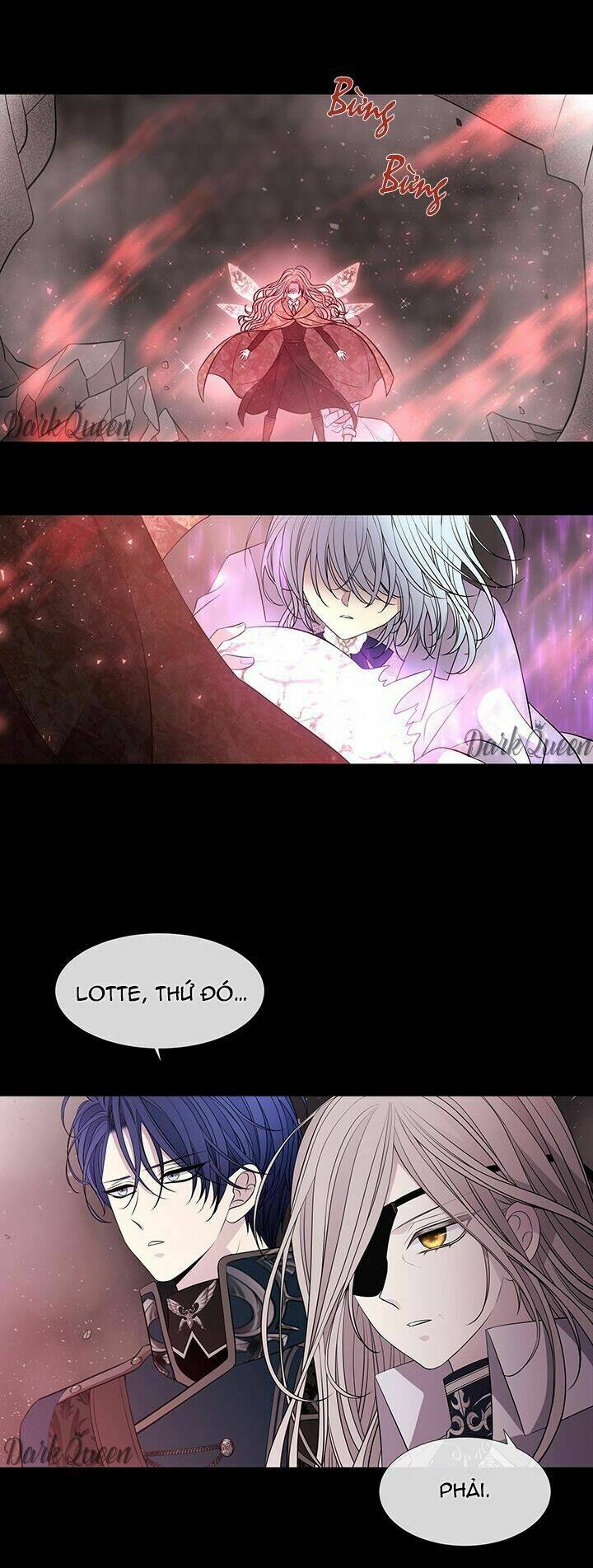 Ngũ Đại Đồ Đệ Của Charlotte Chapter 80 - Trang 2