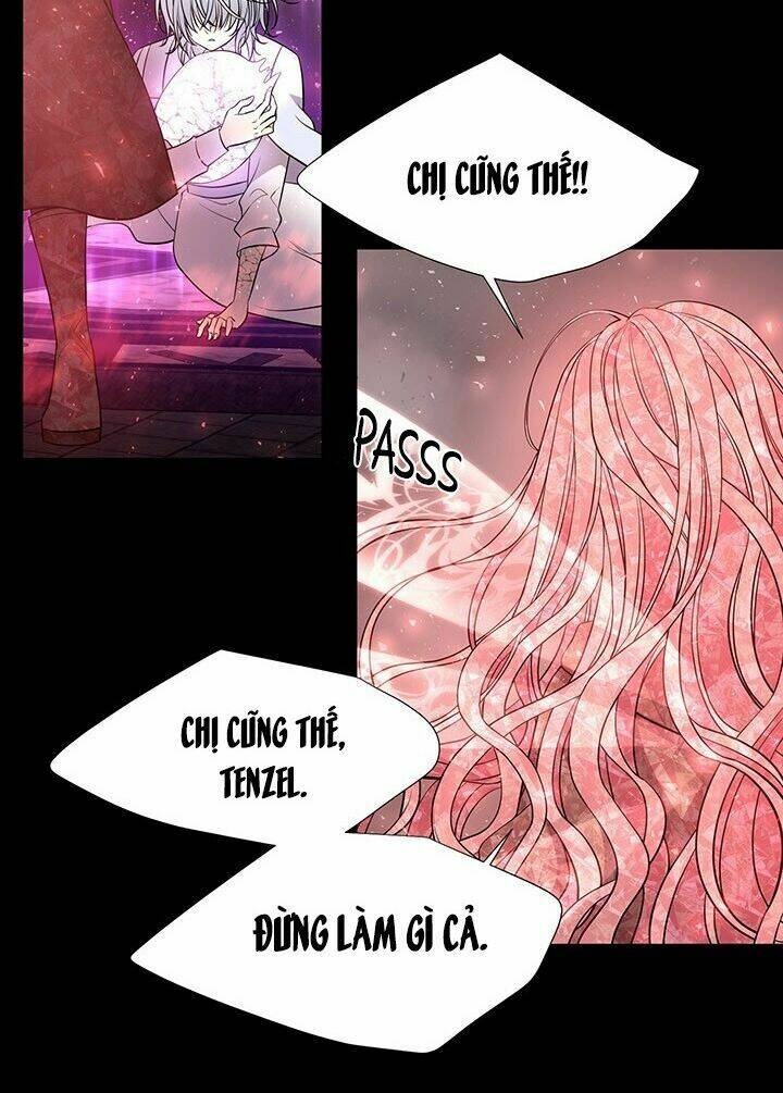 Ngũ Đại Đồ Đệ Của Charlotte Chapter 80 - Trang 2