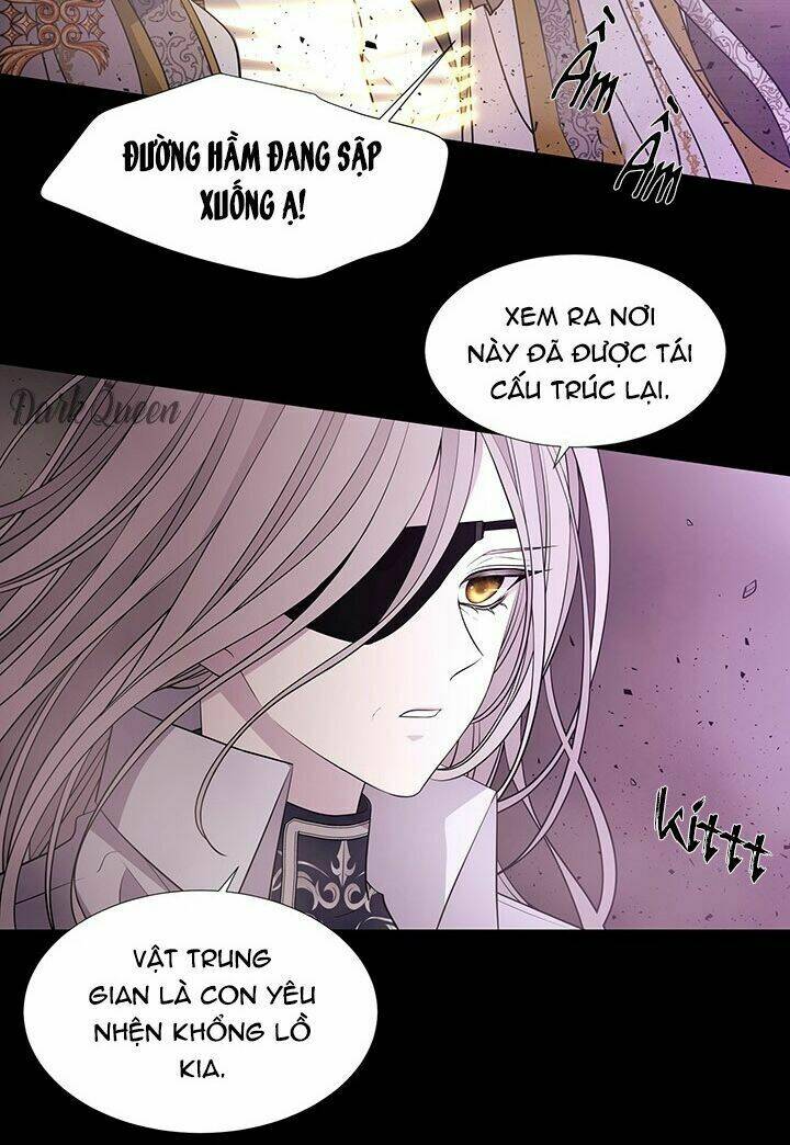 Ngũ Đại Đồ Đệ Của Charlotte Chapter 80 - Trang 2