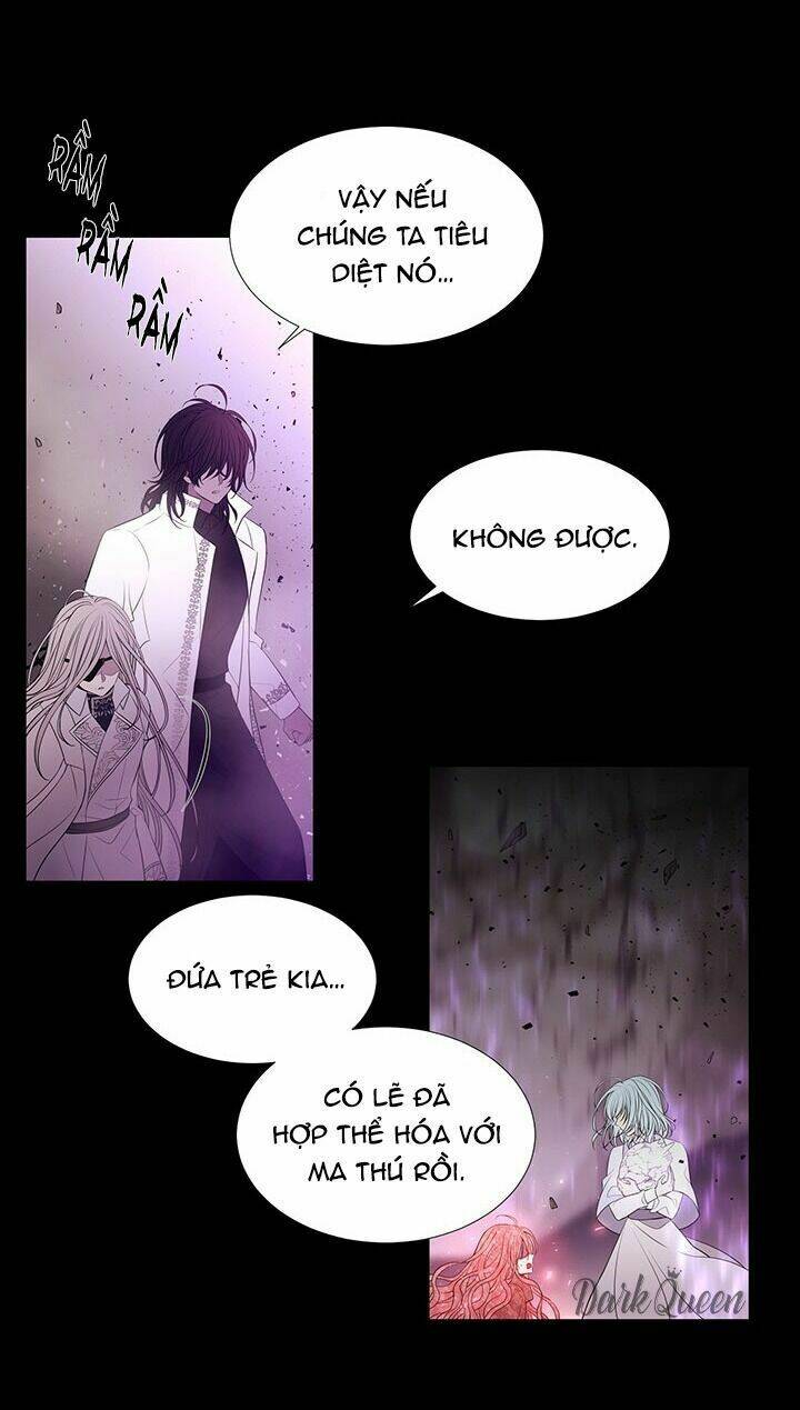 Ngũ Đại Đồ Đệ Của Charlotte Chapter 80 - Trang 2