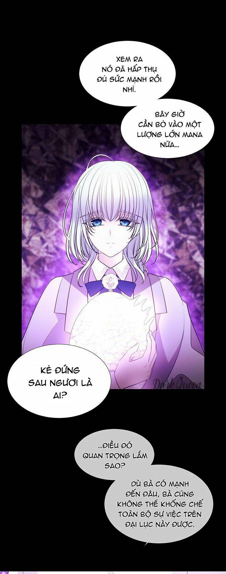 Ngũ Đại Đồ Đệ Của Charlotte Chapter 80 - Trang 2