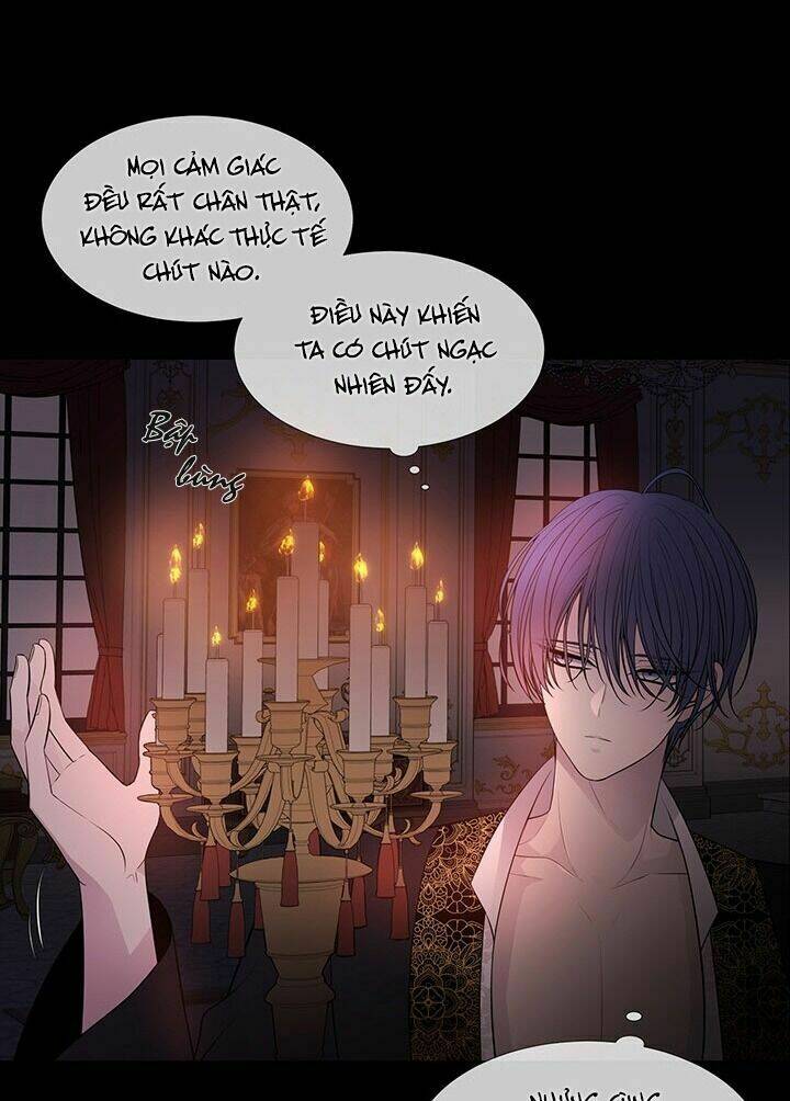 Ngũ Đại Đồ Đệ Của Charlotte Chapter 80 - Trang 2