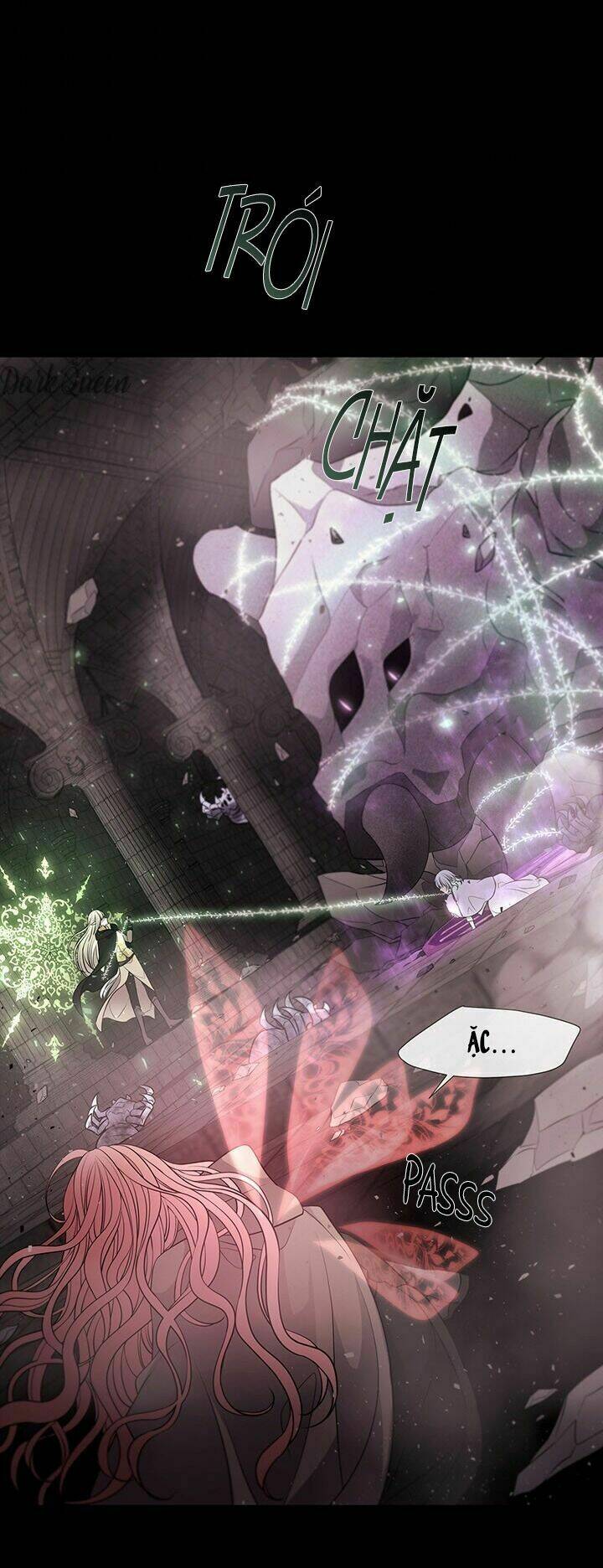 Ngũ Đại Đồ Đệ Của Charlotte Chapter 80 - Trang 2