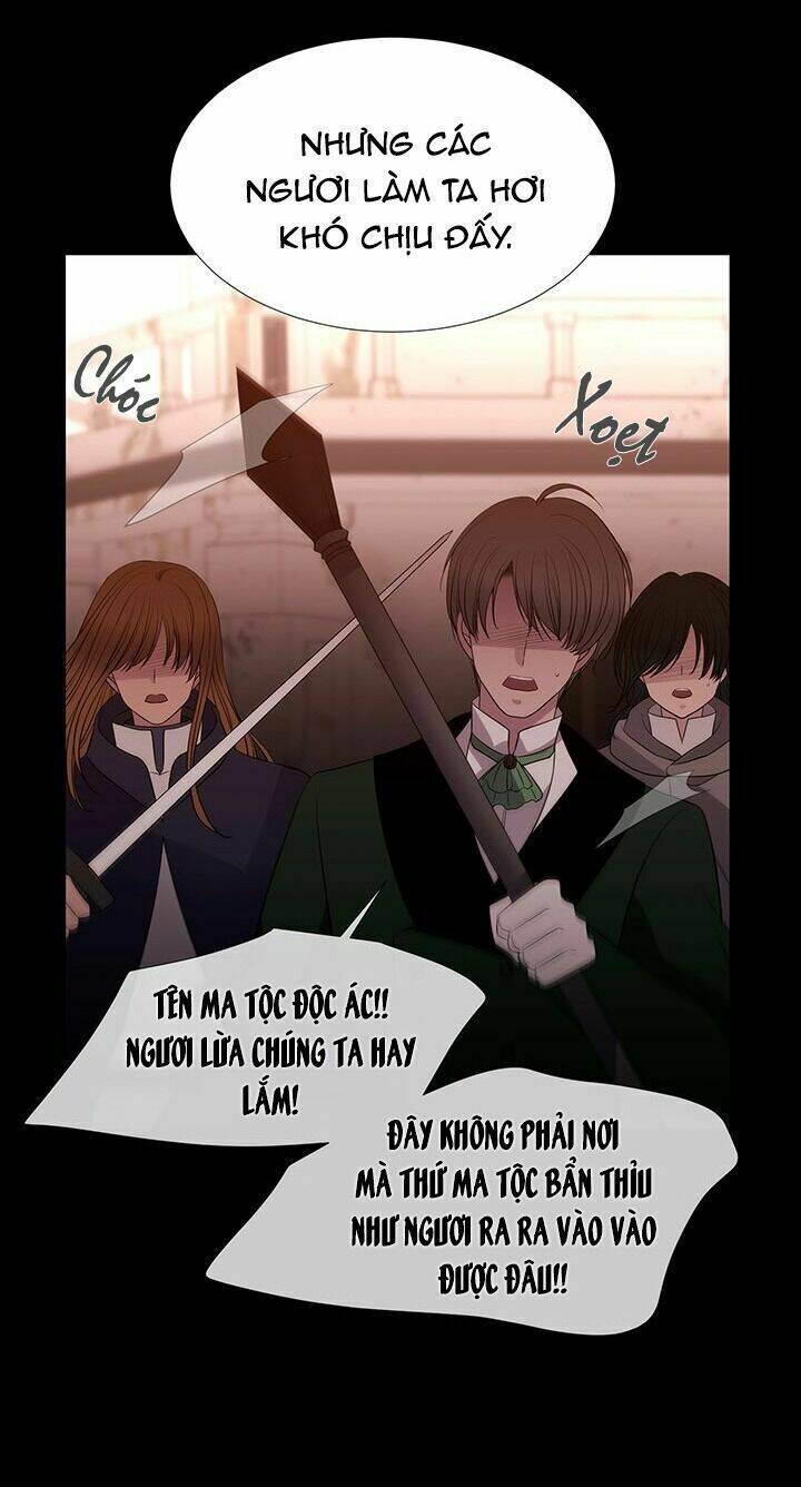 Ngũ Đại Đồ Đệ Của Charlotte Chapter 80 - Trang 2