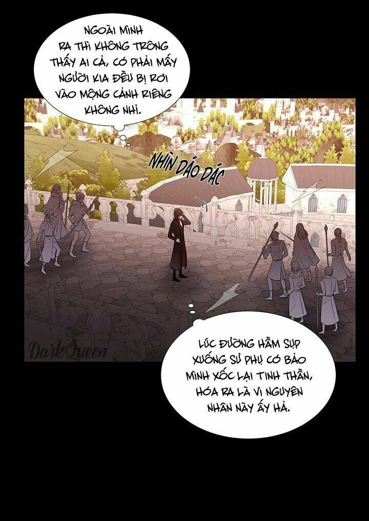 Ngũ Đại Đồ Đệ Của Charlotte Chapter 80 - Trang 2