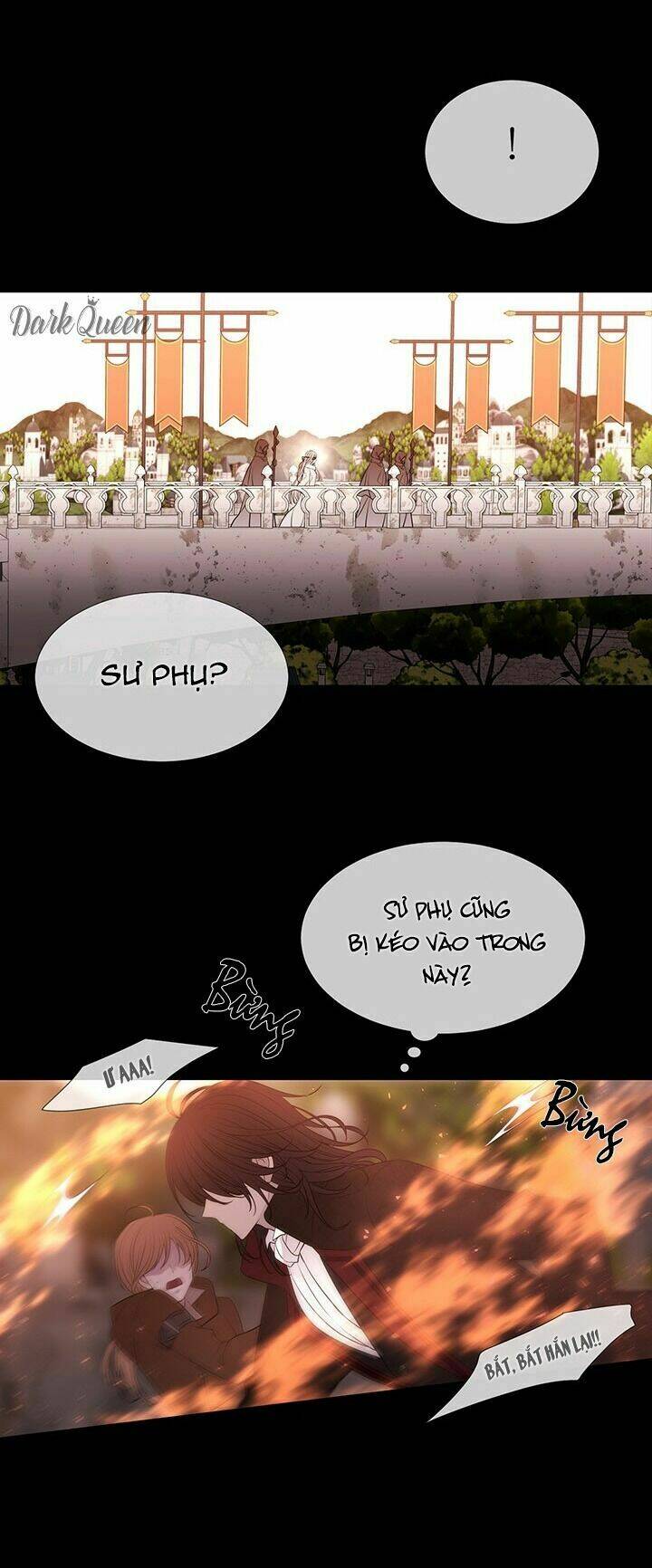 Ngũ Đại Đồ Đệ Của Charlotte Chapter 80 - Trang 2