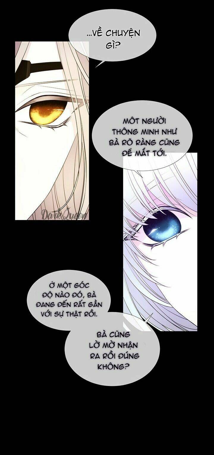 Ngũ Đại Đồ Đệ Của Charlotte Chapter 80 - Trang 2