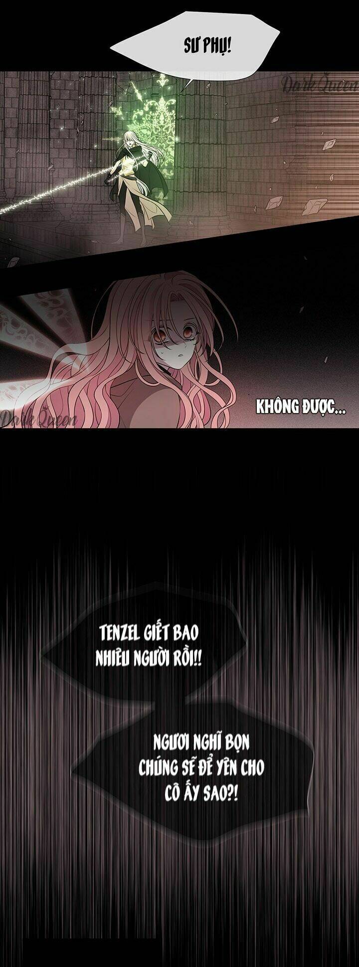 Ngũ Đại Đồ Đệ Của Charlotte Chapter 80 - Trang 2