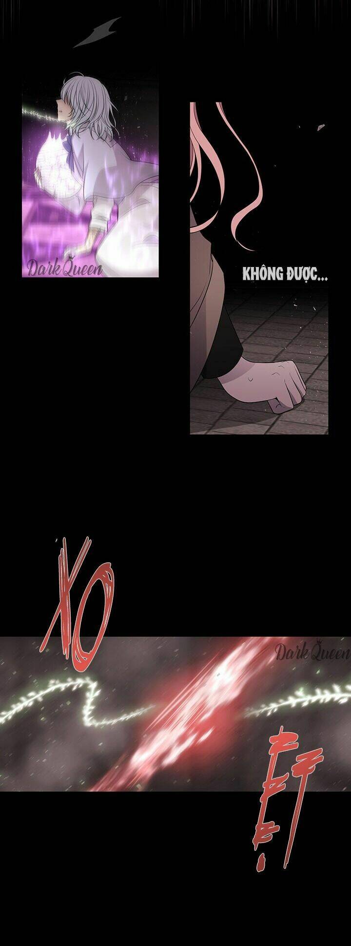 Ngũ Đại Đồ Đệ Của Charlotte Chapter 80 - Trang 2