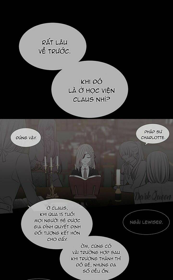 Ngũ Đại Đồ Đệ Của Charlotte Chapter 81 - Trang 2