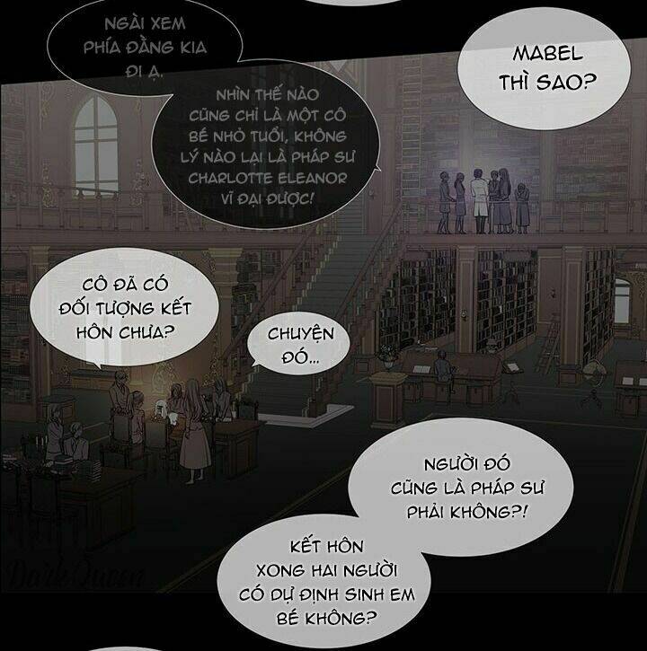 Ngũ Đại Đồ Đệ Của Charlotte Chapter 81 - Trang 2