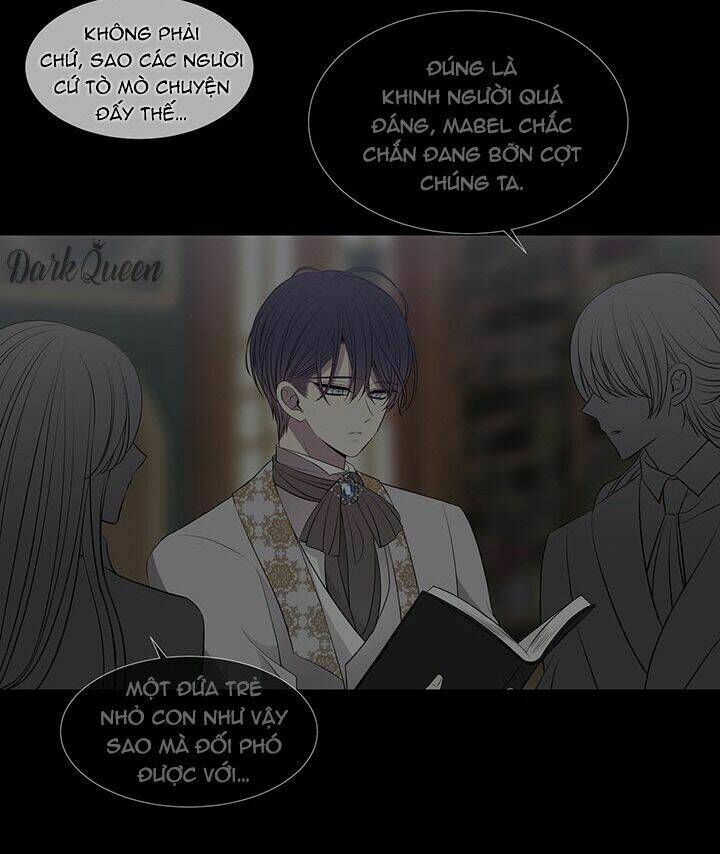 Ngũ Đại Đồ Đệ Của Charlotte Chapter 81 - Trang 2