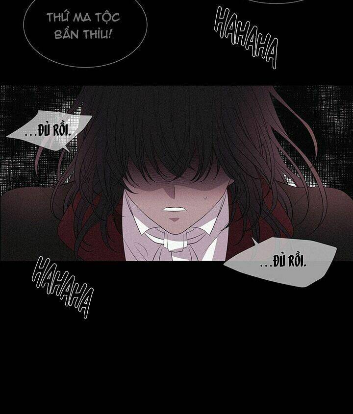 Ngũ Đại Đồ Đệ Của Charlotte Chapter 81 - Trang 2