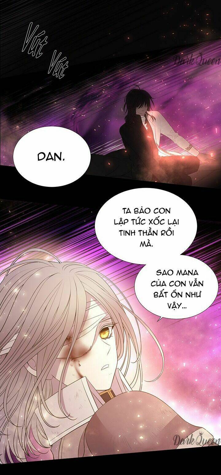 Ngũ Đại Đồ Đệ Của Charlotte Chapter 81 - Trang 2