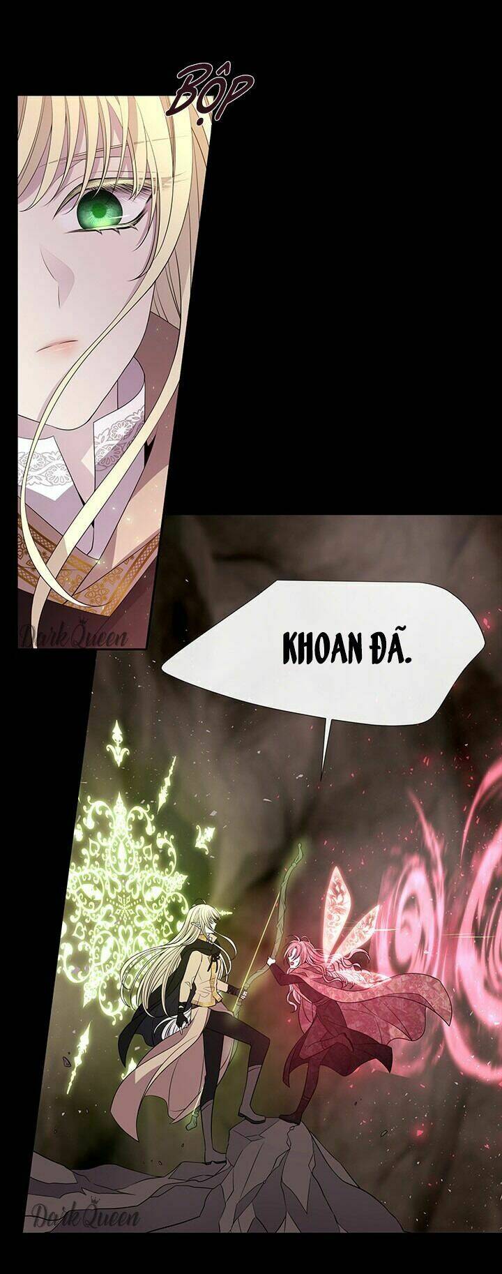 Ngũ Đại Đồ Đệ Của Charlotte Chapter 82 - Trang 2