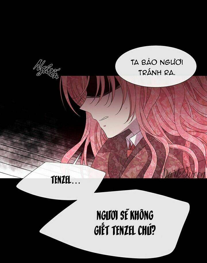 Ngũ Đại Đồ Đệ Của Charlotte Chapter 82 - Trang 2