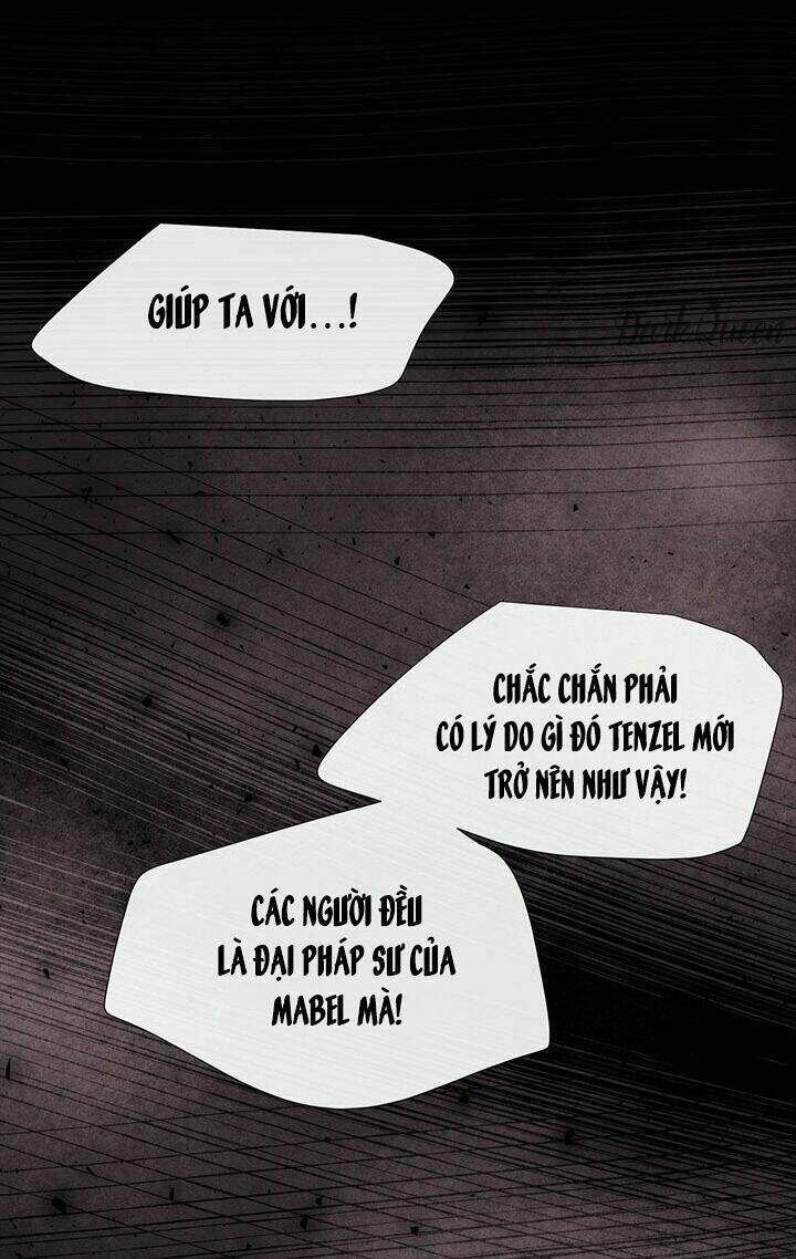 Ngũ Đại Đồ Đệ Của Charlotte Chapter 82 - Trang 2