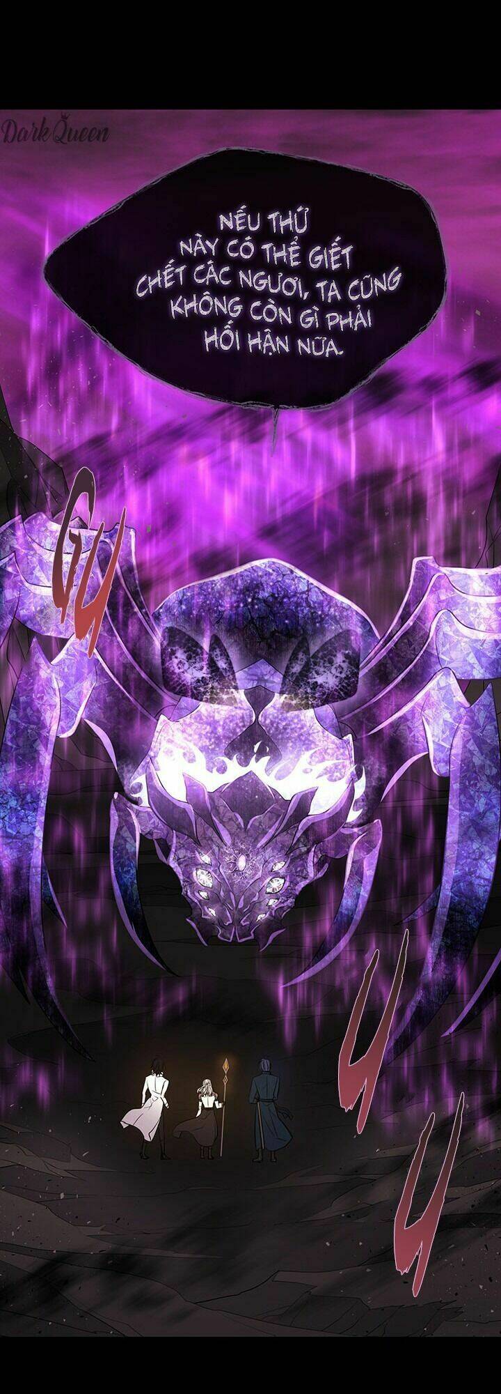 Ngũ Đại Đồ Đệ Của Charlotte Chapter 82 - Trang 2