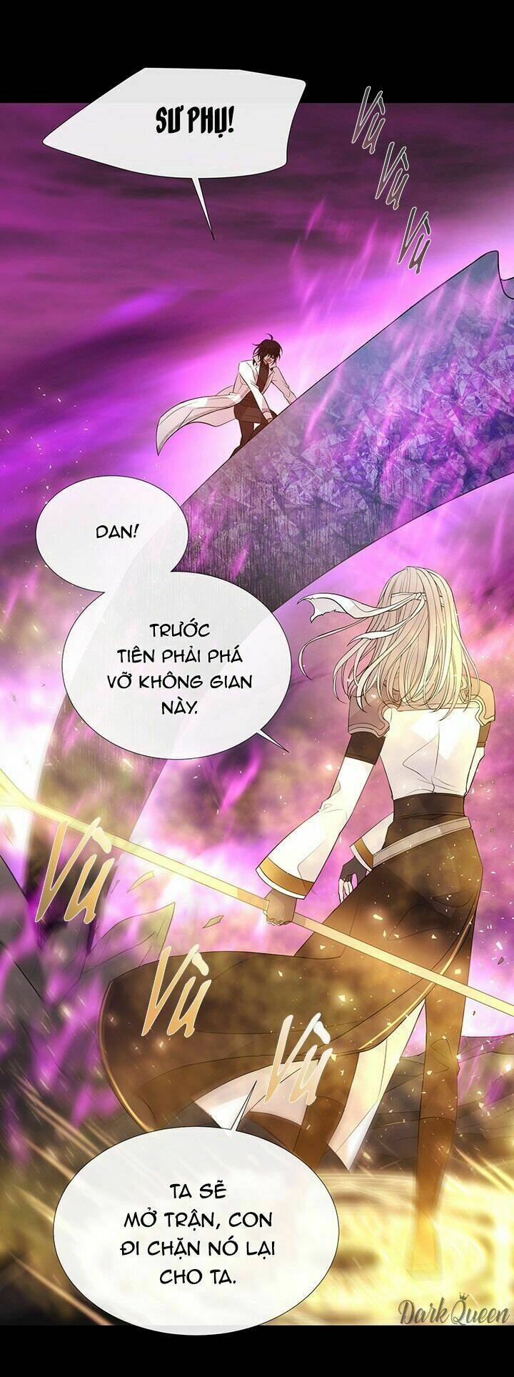 Ngũ Đại Đồ Đệ Của Charlotte Chapter 82 - Trang 2