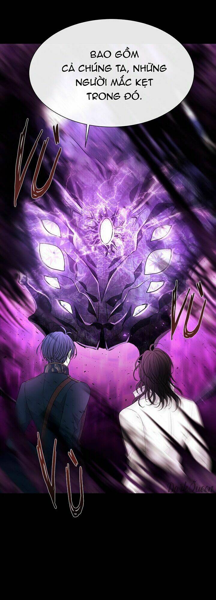 Ngũ Đại Đồ Đệ Của Charlotte Chapter 82 - Trang 2