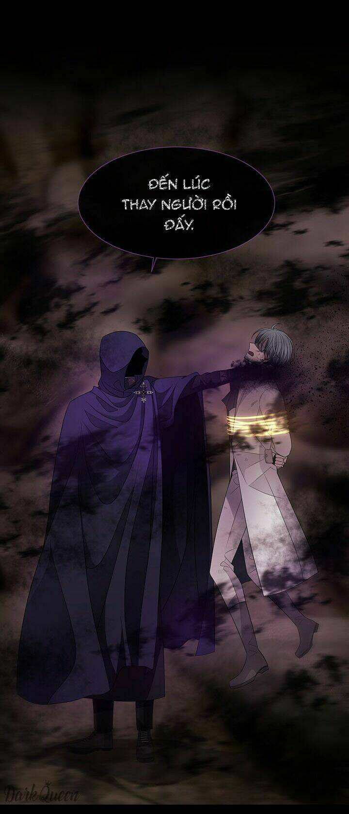 Ngũ Đại Đồ Đệ Của Charlotte Chapter 84 - Trang 2