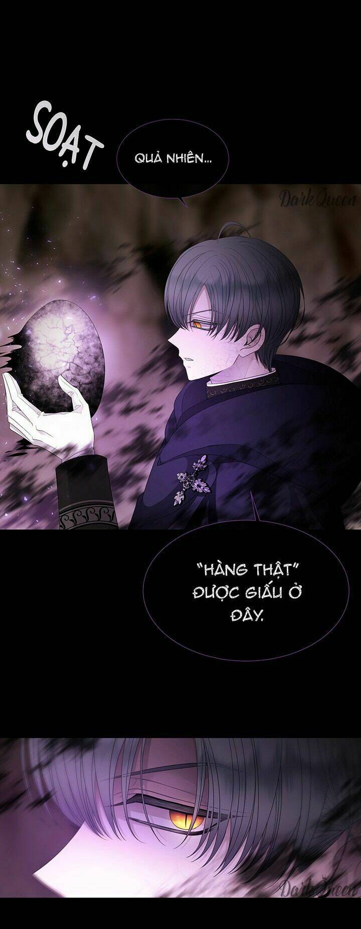 Ngũ Đại Đồ Đệ Của Charlotte Chapter 84 - Trang 2