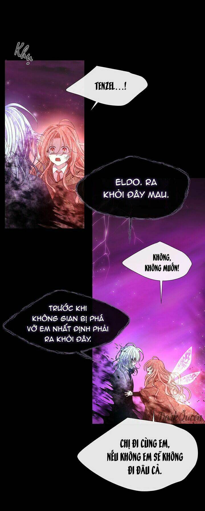 Ngũ Đại Đồ Đệ Của Charlotte Chapter 84 - Trang 2