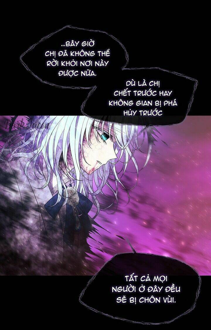 Ngũ Đại Đồ Đệ Của Charlotte Chapter 84 - Trang 2