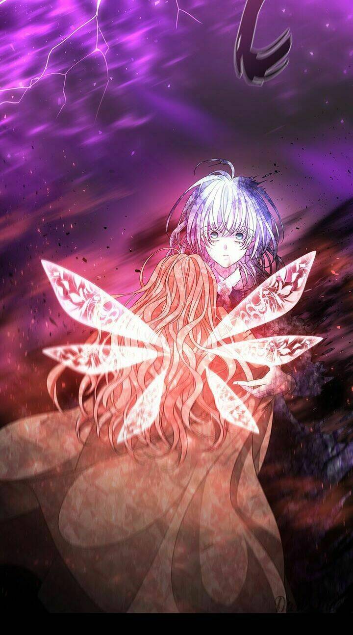 Ngũ Đại Đồ Đệ Của Charlotte Chapter 84 - Trang 2