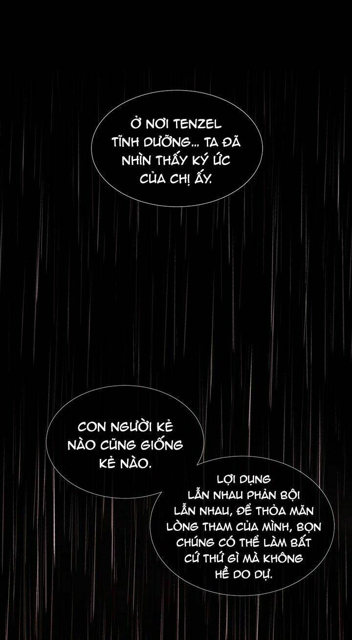 Ngũ Đại Đồ Đệ Của Charlotte Chapter 85 - Trang 2