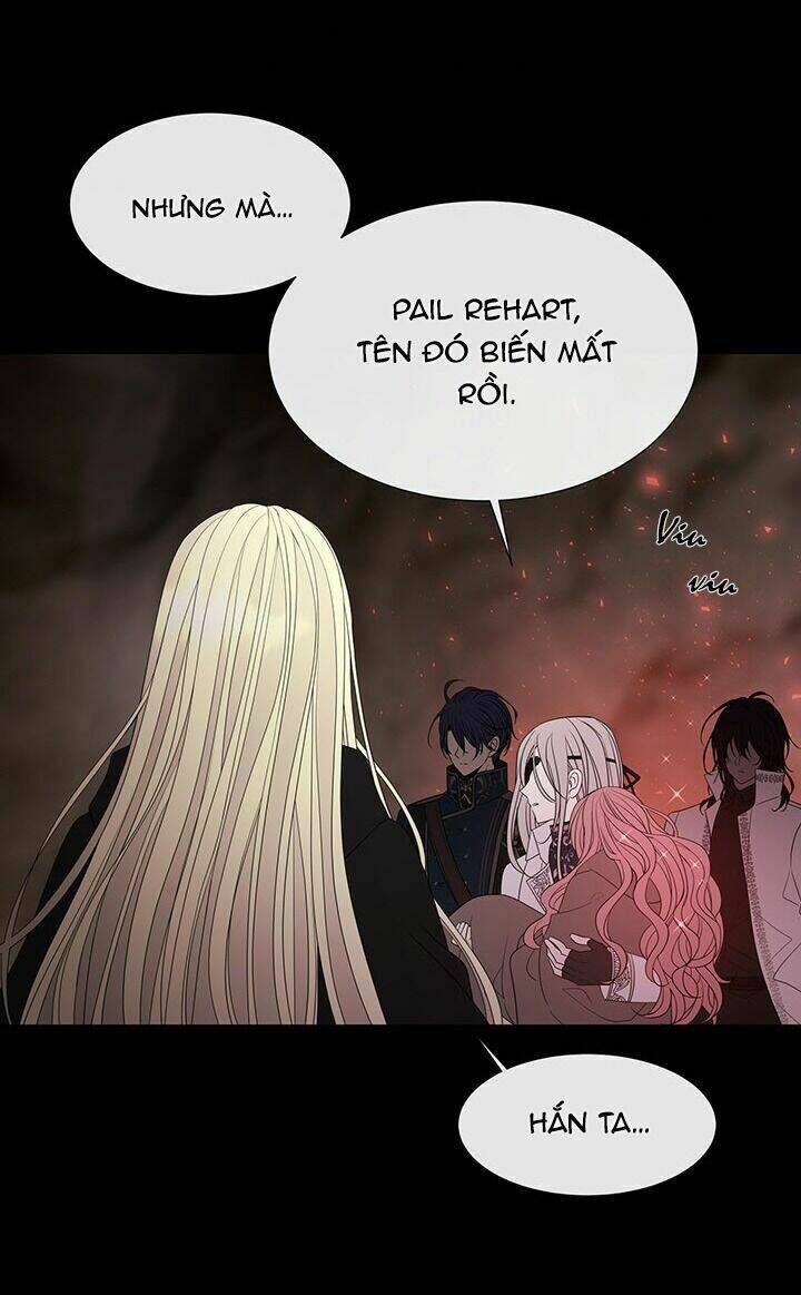 Ngũ Đại Đồ Đệ Của Charlotte Chapter 85 - Trang 2