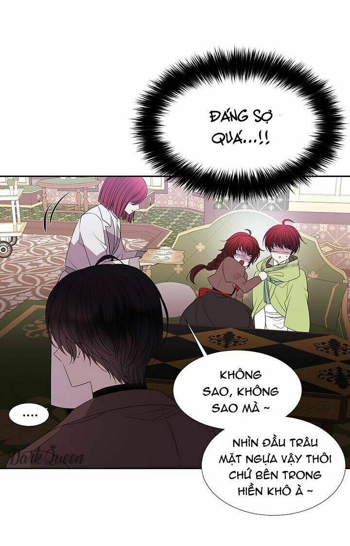 Ngũ Đại Đồ Đệ Của Charlotte Chapter 85 - Trang 2