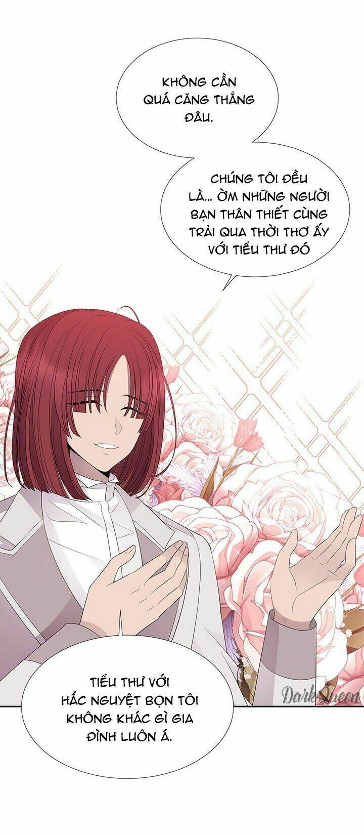 Ngũ Đại Đồ Đệ Của Charlotte Chapter 85 - Trang 2