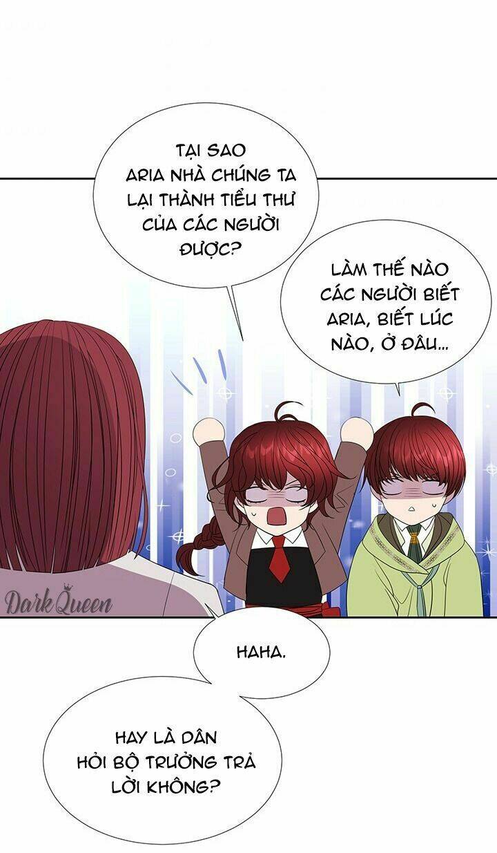 Ngũ Đại Đồ Đệ Của Charlotte Chapter 85 - Trang 2