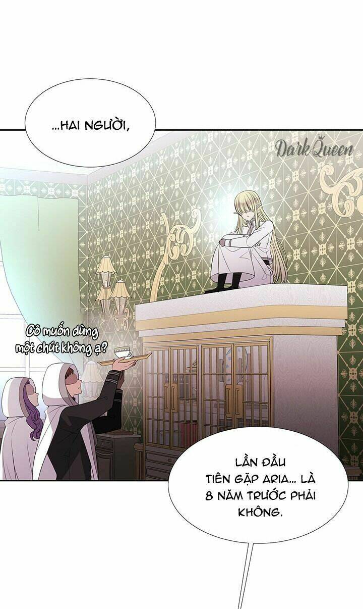 Ngũ Đại Đồ Đệ Của Charlotte Chapter 85 - Trang 2