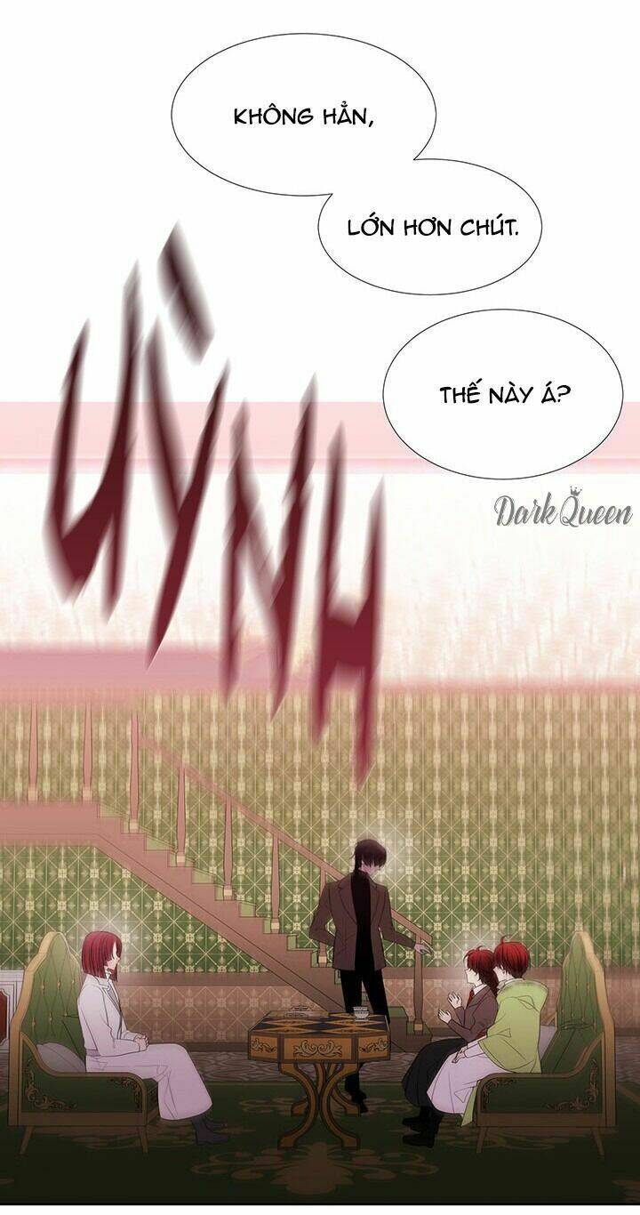 Ngũ Đại Đồ Đệ Của Charlotte Chapter 85 - Trang 2