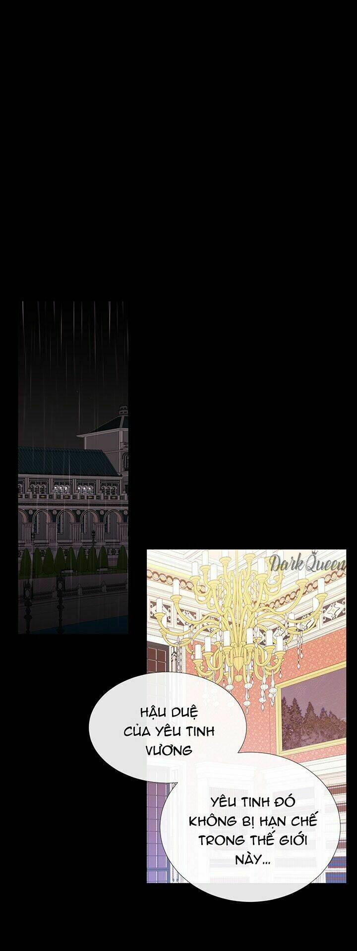 Ngũ Đại Đồ Đệ Của Charlotte Chapter 85 - Trang 2