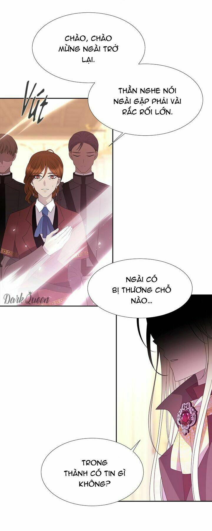 Ngũ Đại Đồ Đệ Của Charlotte Chapter 86 - Trang 2