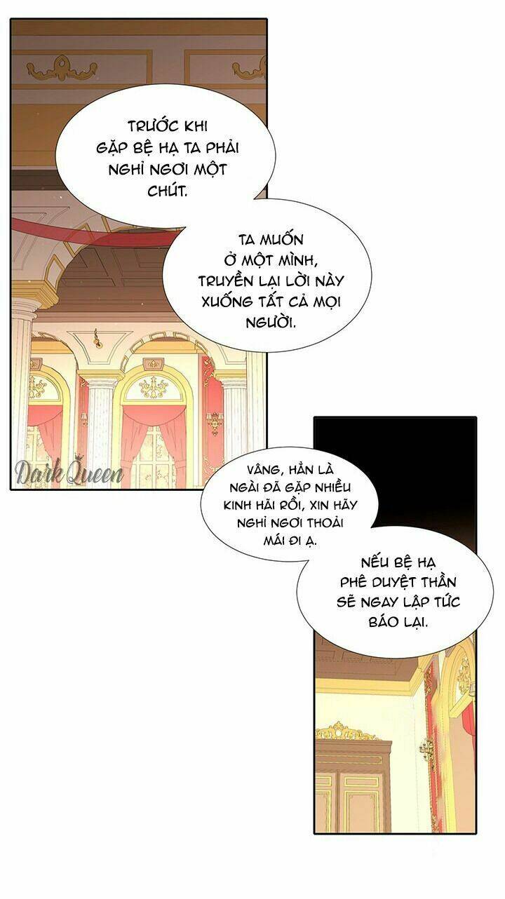 Ngũ Đại Đồ Đệ Của Charlotte Chapter 86 - Trang 2