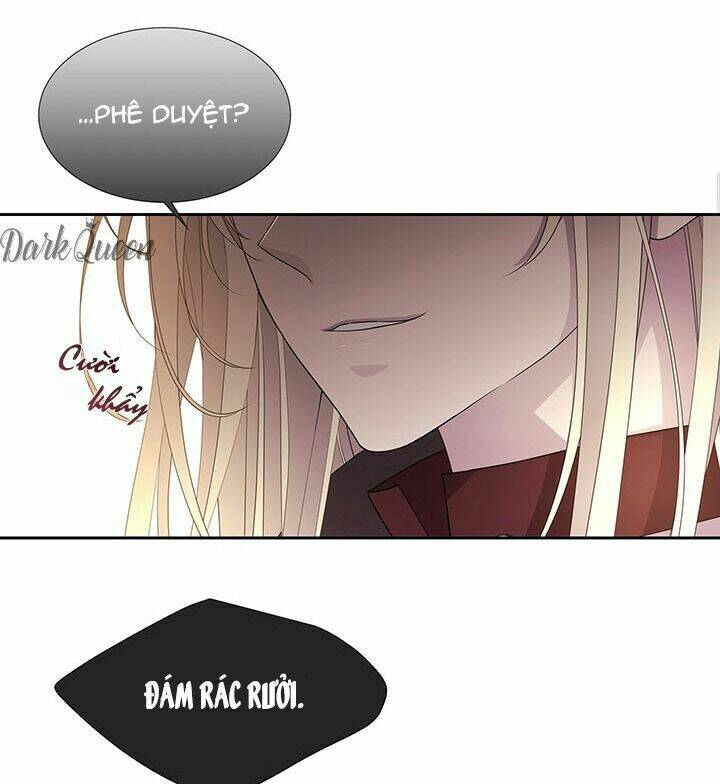 Ngũ Đại Đồ Đệ Của Charlotte Chapter 86 - Trang 2