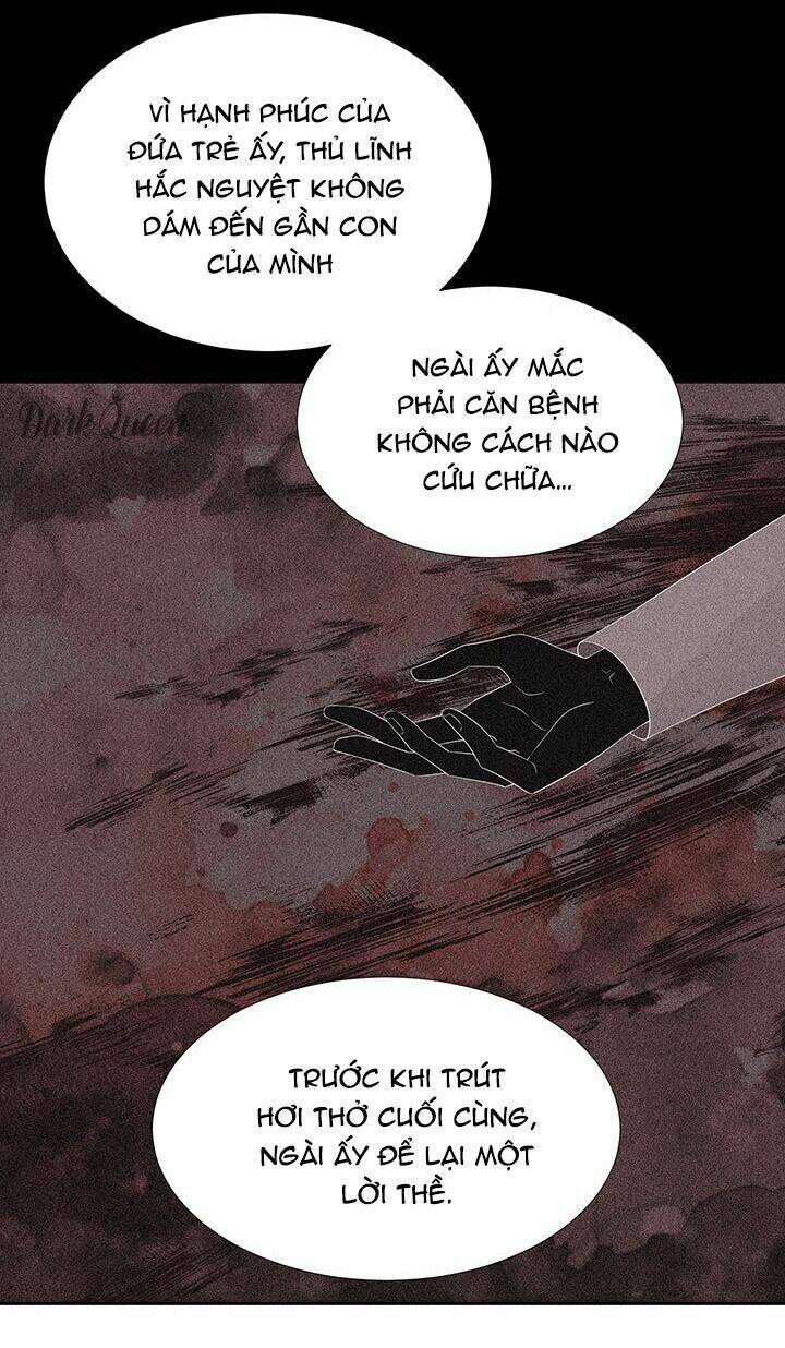 Ngũ Đại Đồ Đệ Của Charlotte Chapter 86 - Trang 2