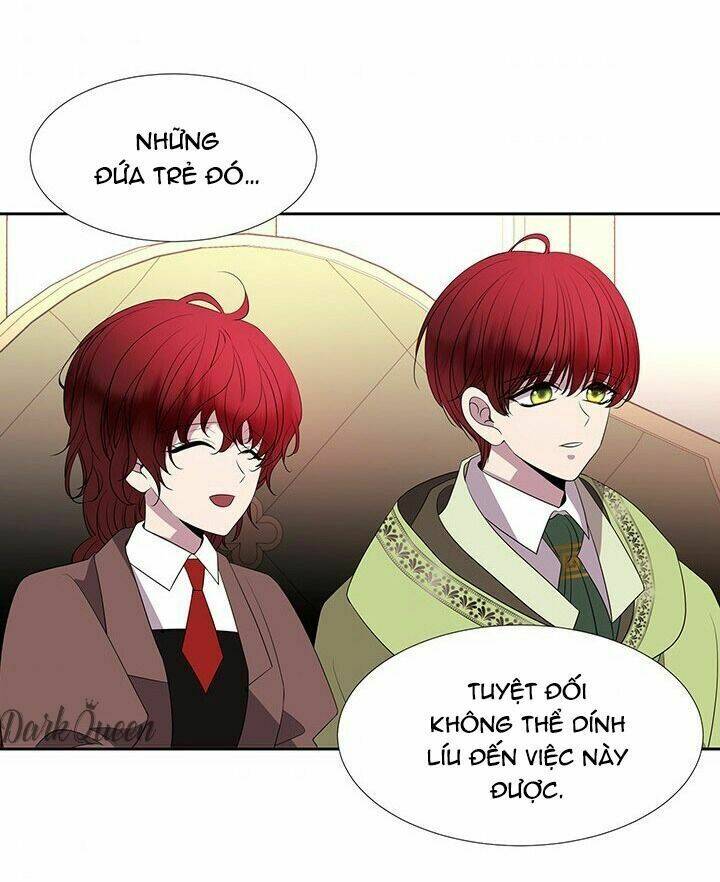 Ngũ Đại Đồ Đệ Của Charlotte Chapter 86 - Trang 2