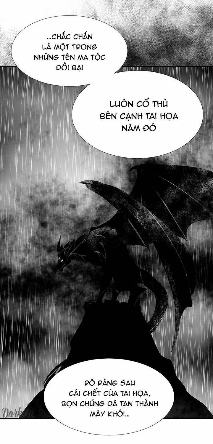 Ngũ Đại Đồ Đệ Của Charlotte Chapter 86 - Trang 2