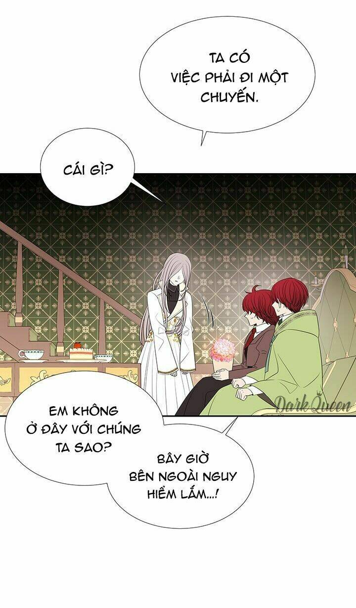 Ngũ Đại Đồ Đệ Của Charlotte Chapter 86 - Trang 2