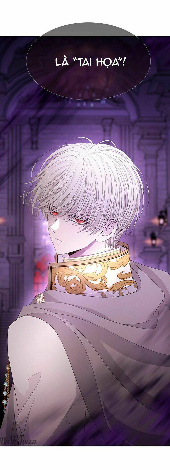 Ngũ Đại Đồ Đệ Của Charlotte Chapter 88 - Trang 2