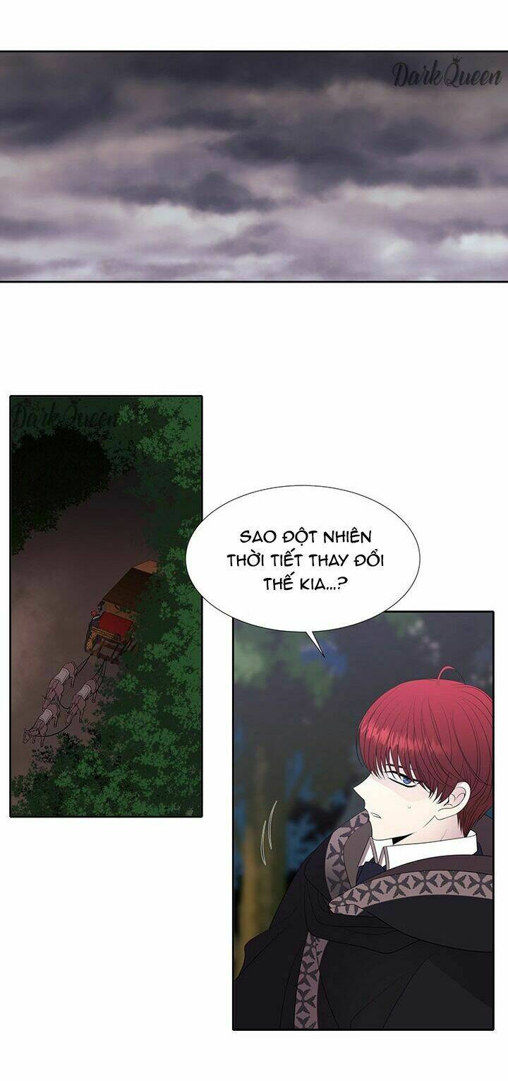 Ngũ Đại Đồ Đệ Của Charlotte Chapter 88 - Trang 2