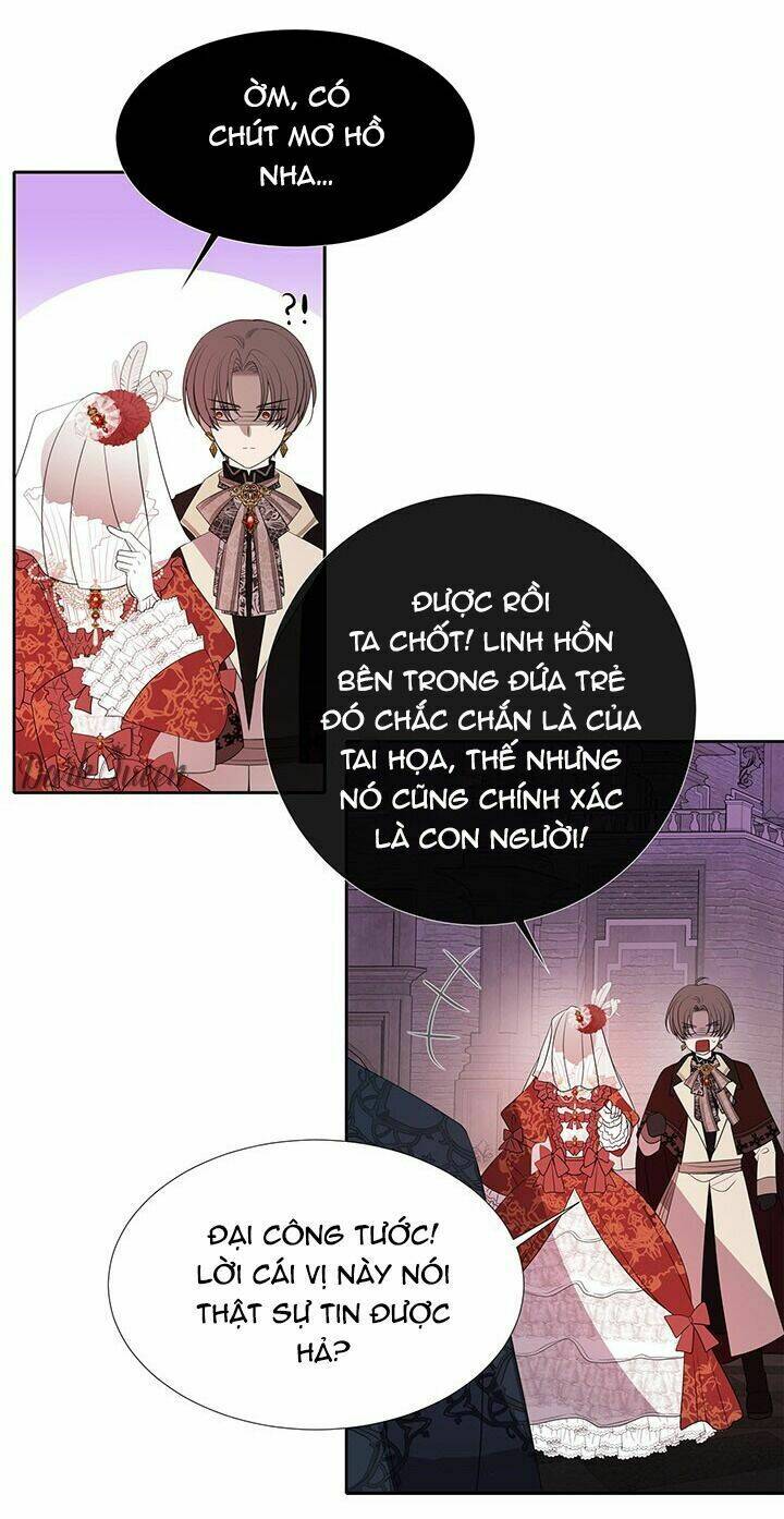 Ngũ Đại Đồ Đệ Của Charlotte Chapter 88 - Trang 2