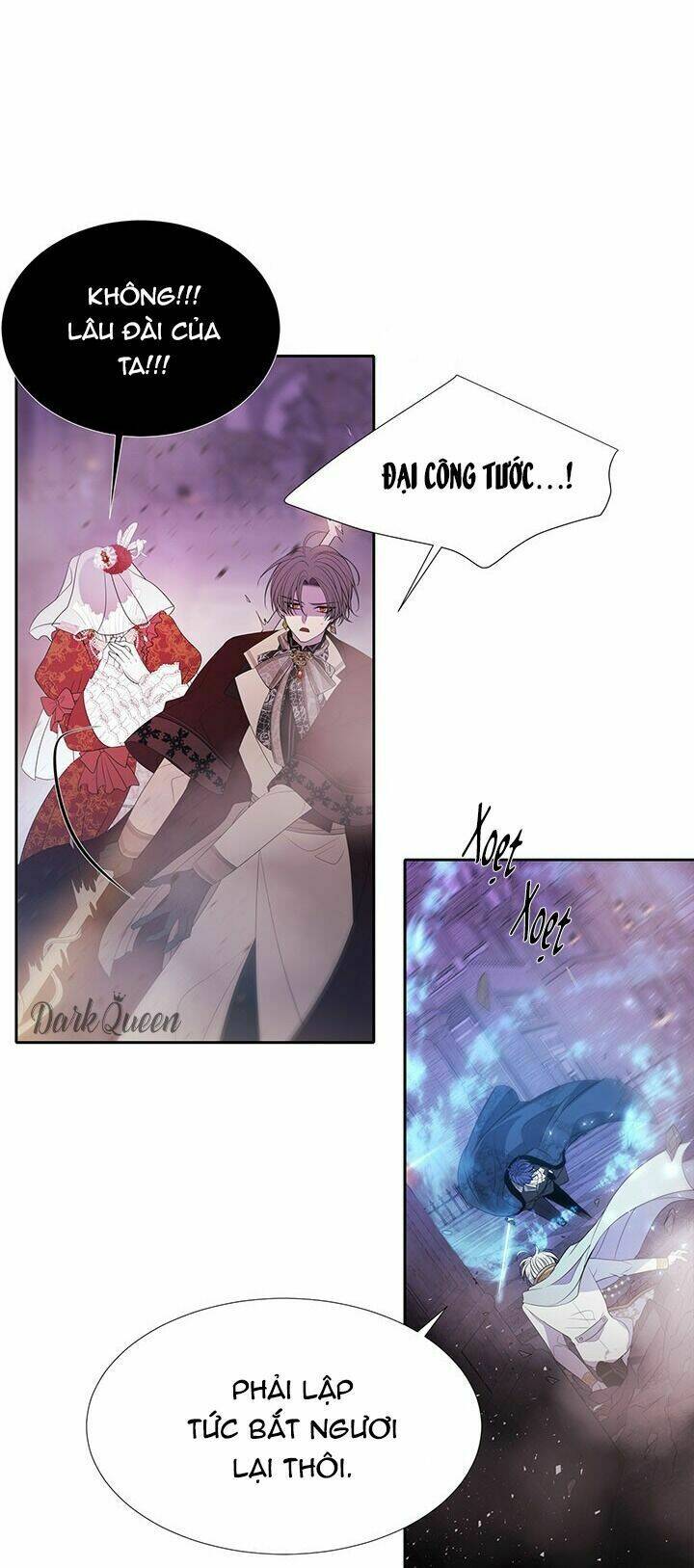 Ngũ Đại Đồ Đệ Của Charlotte Chapter 88 - Trang 2