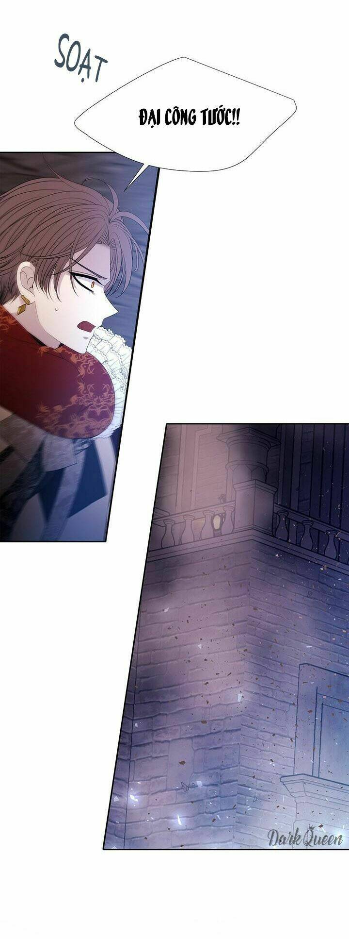 Ngũ Đại Đồ Đệ Của Charlotte Chapter 89 - Trang 2