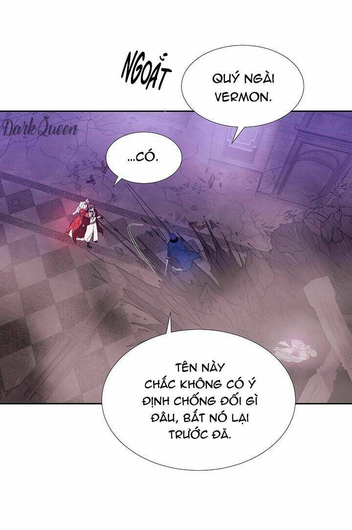 Ngũ Đại Đồ Đệ Của Charlotte Chapter 89 - Trang 2